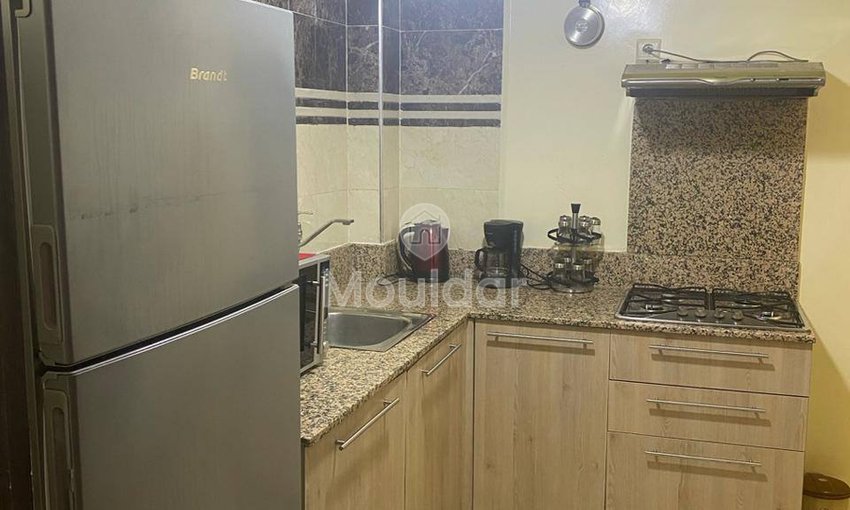 Charmant appartement te huur in Marrakesh - Geschikt voor jou - view 13