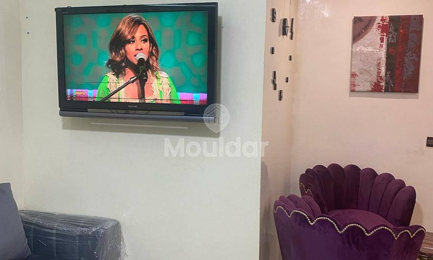 Charmant appartement te huur in Marrakesh - Geschikt voor jou - view 9