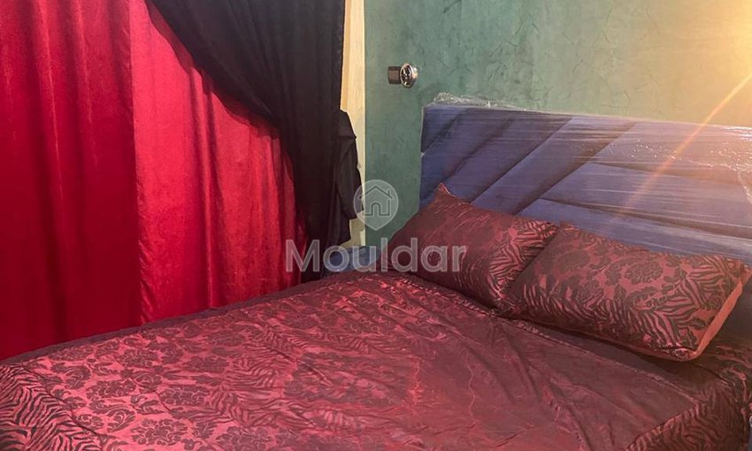 Charmant appartement te huur in Marrakesh - Geschikt voor jou - view 4