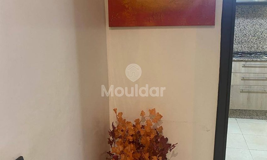 Charmant appartement te huur in Marrakesh - Geschikt voor jou - view 11