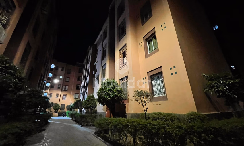 Charming Apartment for Rent in Marrakech - Ideal 2 Bedrooms