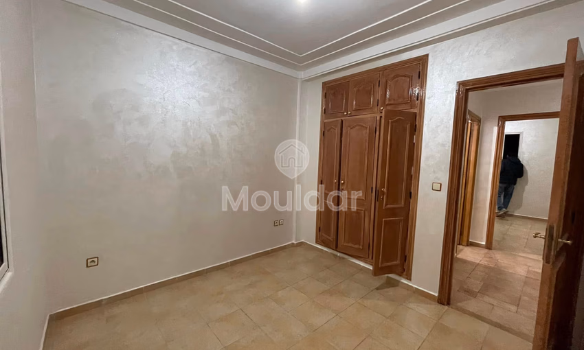 Charming Apartment for Rent in Marrakech - Ideal 2 Bedrooms