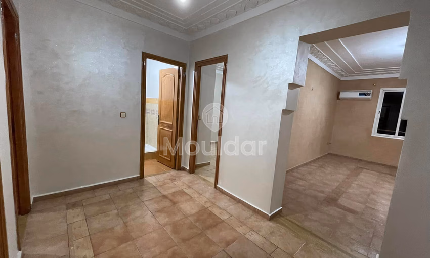 Charming Apartment for Rent in Marrakech - Ideal 2 Bedrooms
