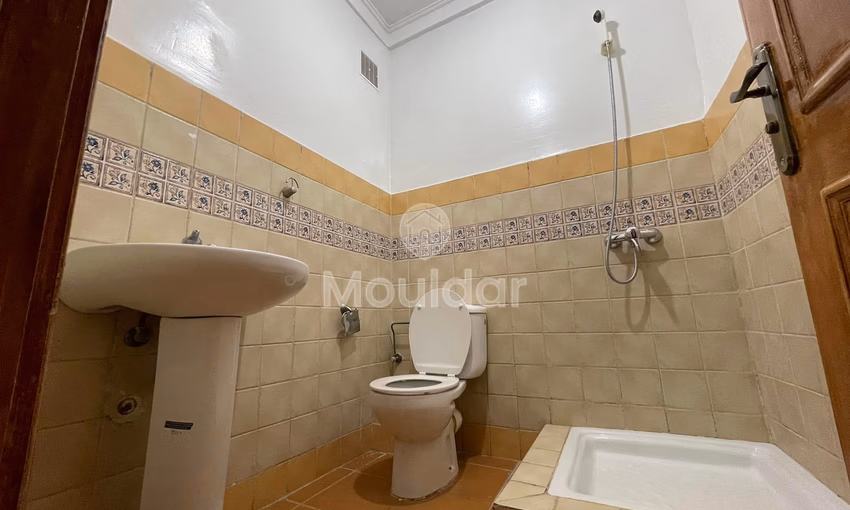Charming Apartment for Rent in Marrakech - Ideal 2 Bedrooms