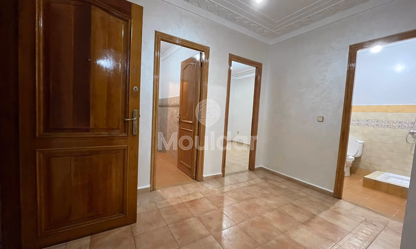 Charming Apartment for Rent in Marrakech - Ideal 2 Bedrooms