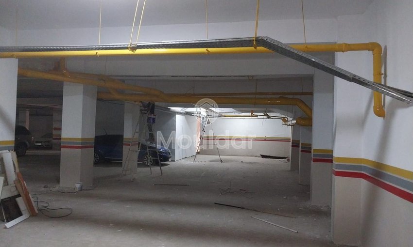 استوديو مريح للإيجار في مراكش - حيفرناغ، غرفة واحدة - view 4