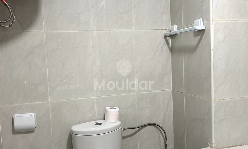 Studio Cozy à Louer à Marrakech - Hivernage, 1 Chambre