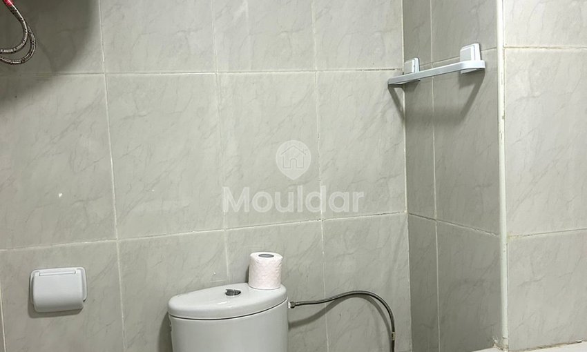 استوديو مريح للإيجار في مراكش - حيفرناغ، غرفة واحدة - view 7