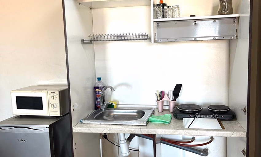 Studio Cozy à Louer à Marrakech - Hivernage, 1 Chambre