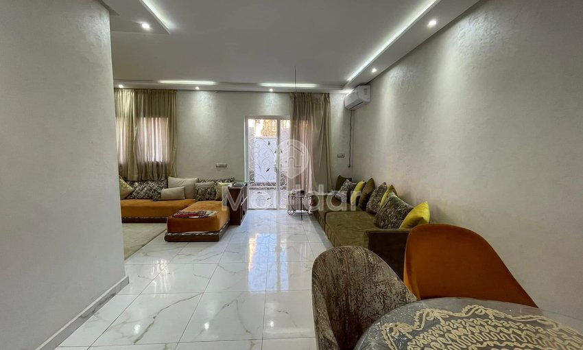 Vila de sonho em Marrakech - Issil: 2 quartos à venda - view 3