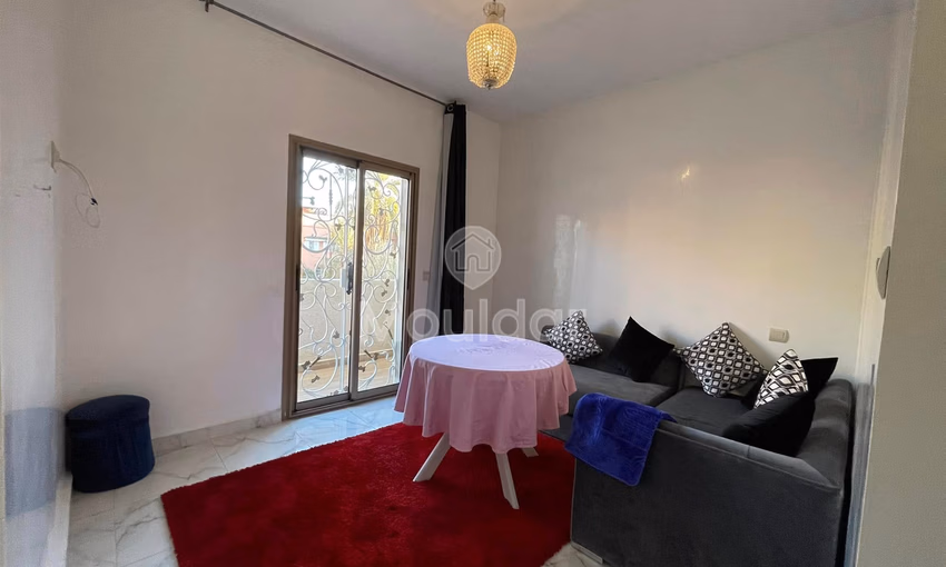 Dream Villa in Marrakech - Issil: 2 Bedrooms for Sale Dream Villa in Marrakech - Issil: 2 Bedrooms for Sale