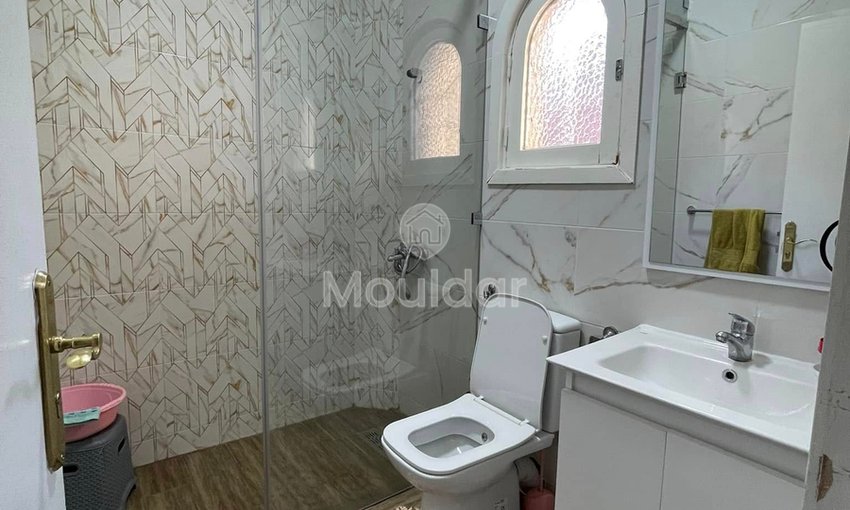 Vila de sonho em Marrakech - Issil: 2 quartos à venda - view 19