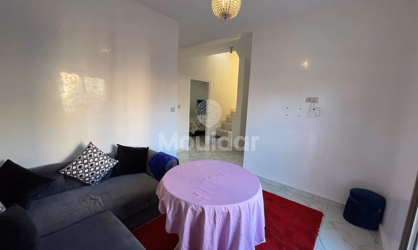 Dream Villa in Marrakech - Issil: 2 Bedrooms for Sale Dream Villa in Marrakech - Issil: 2 Bedrooms for Sale