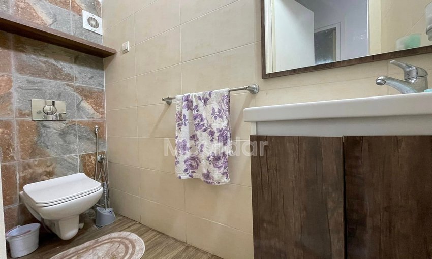 Vila de sonho em Marrakech - Issil: 2 quartos à venda - view 18