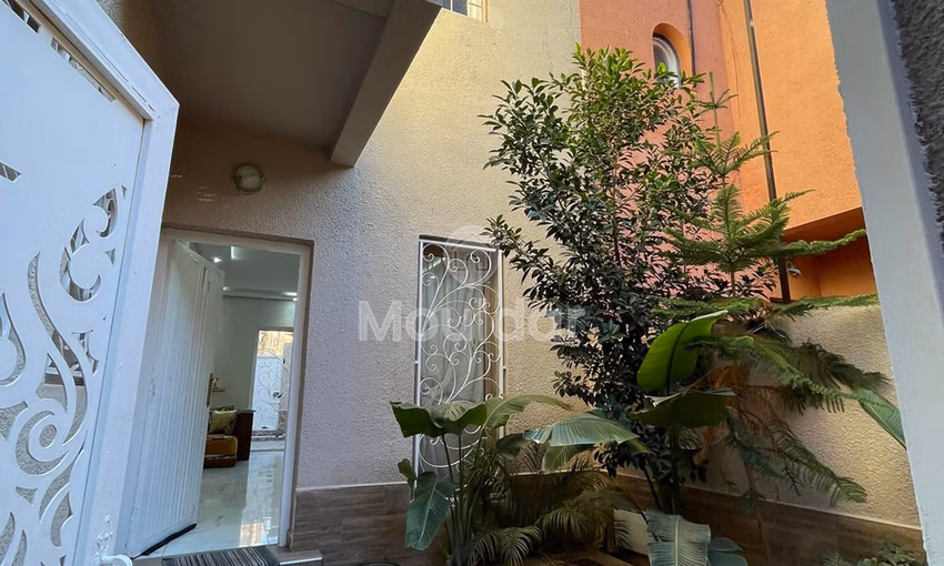 Dream Villa in Marrakech - Issil: 2 Bedrooms for Sale Dream Villa in Marrakech - Issil: 2 Bedrooms for Sale