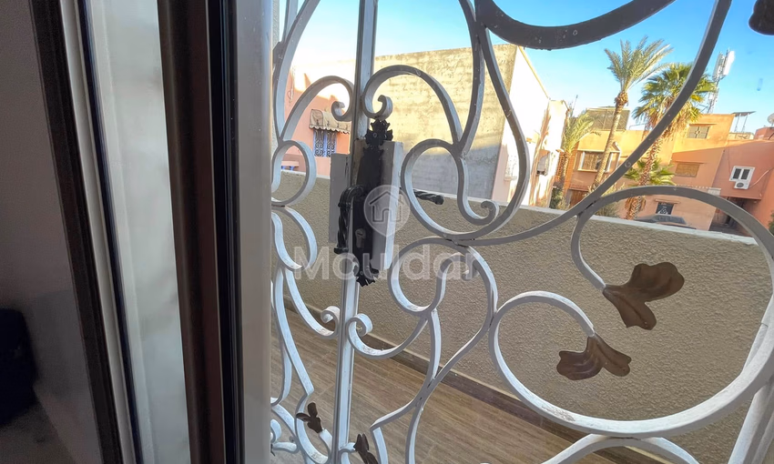 Dream Villa in Marrakech - Issil: 2 Bedrooms for Sale Dream Villa in Marrakech - Issil: 2 Bedrooms for Sale