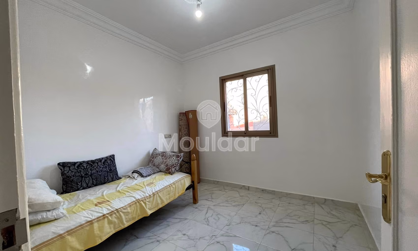 Dream Villa in Marrakech - Issil: 2 Bedrooms for Sale Dream Villa in Marrakech - Issil: 2 Bedrooms for Sale