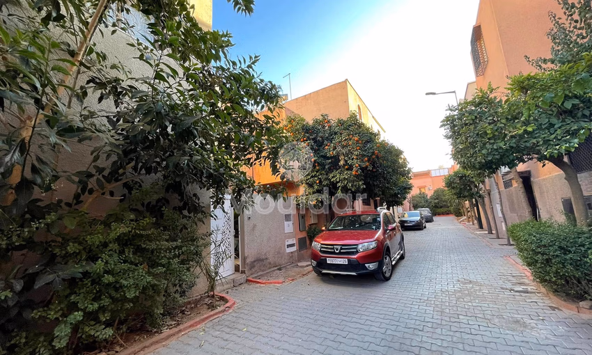 Dream Villa in Marrakech - Issil: 2 Bedrooms for Sale Dream Villa in Marrakech - Issil: 2 Bedrooms for Sale