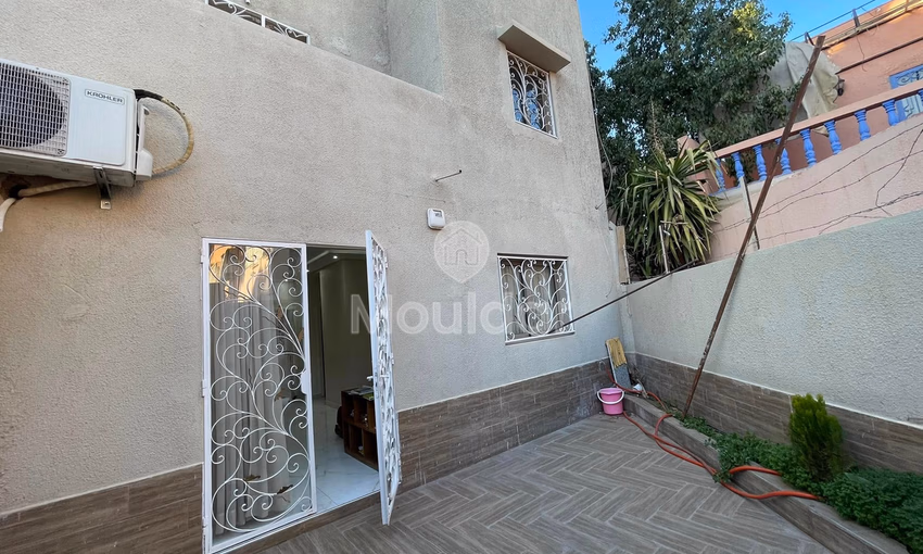 Dream Villa in Marrakech - Issil: 2 Bedrooms for Sale Dream Villa in Marrakech - Issil: 2 Bedrooms for Sale