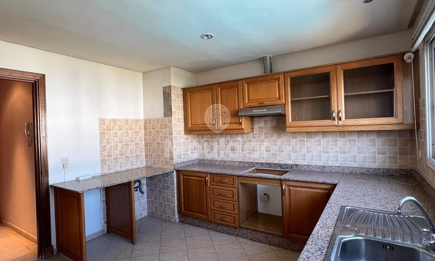 Appartement Chic à Louer à Agadir - Marina, 150m²
