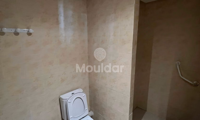 Appartement Chic à Louer à Agadir - Marina, 150m²