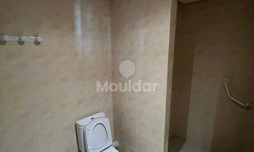 Appartement Chic à Louer à Agadir - Marina, 150m² - view 20