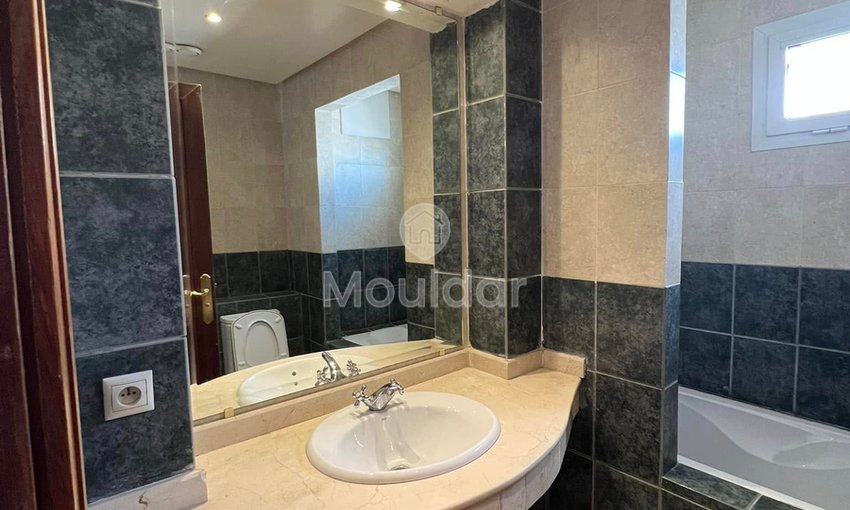 Appartement Chic à Louer à Agadir - Marina, 150m² - view 21