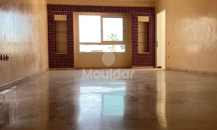 Appartement Chic à Louer à Agadir - Marina, 150m² - view 2