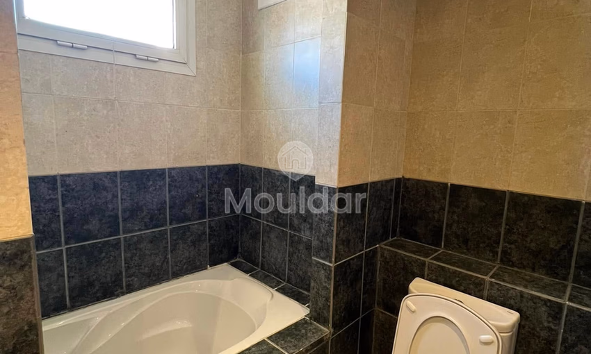 Appartement Chic à Louer à Agadir - Marina, 150m²