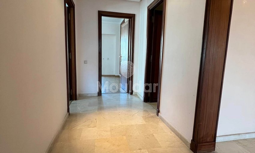 Appartement Chic à Louer à Agadir - Marina, 150m² - view 6