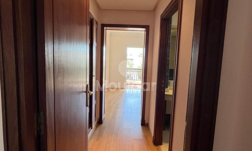 Appartement Chic à Louer à Agadir - Marina, 150m² - view 8