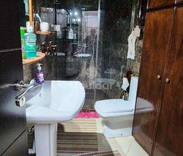 Prachtig 2-kamer appartement te koop in Tanger - Moujahidine - view 8