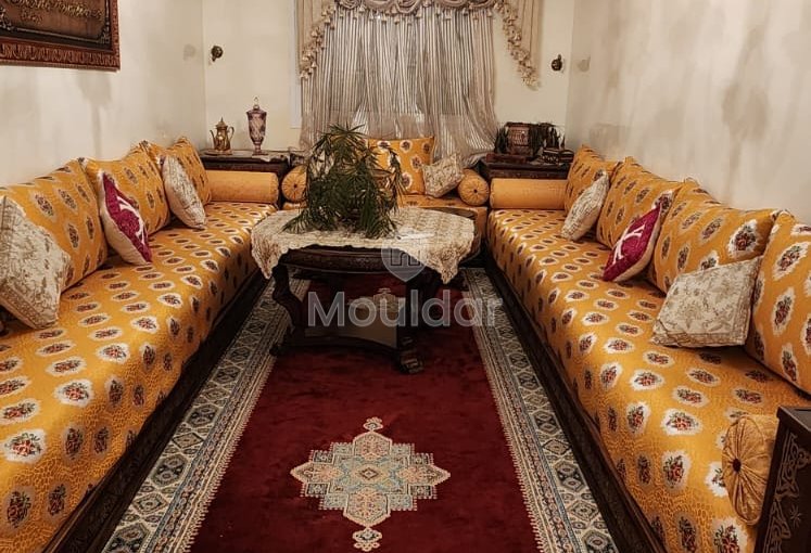 Prachtig 2-kamer appartement te koop in Tanger - Moujahidine - view 3