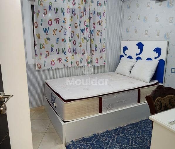 Prachtig 2-kamer appartement te koop in Tanger - Moujahidine - view 4