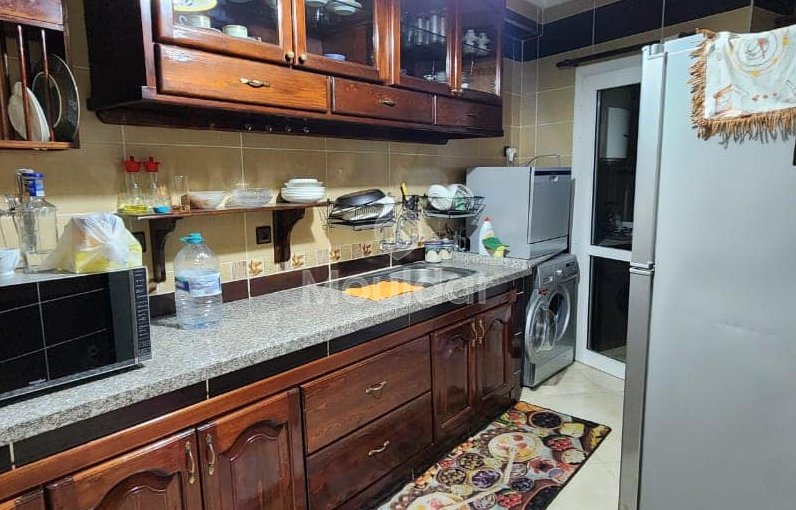 Prachtig 2-kamer appartement te koop in Tanger - Moujahidine - view 7