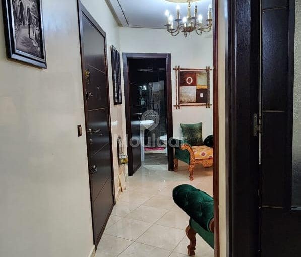 Prachtig 2-kamer appartement te koop in Tanger - Moujahidine - view 6