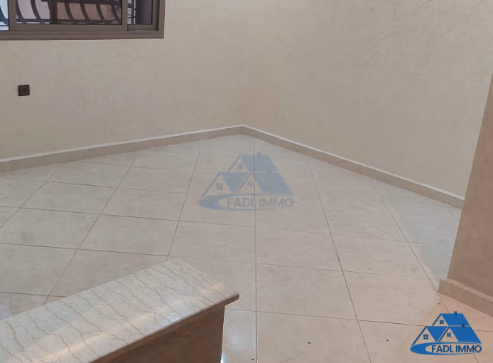 Apartment for sale on the facade in OULED OUJIH KENITRA