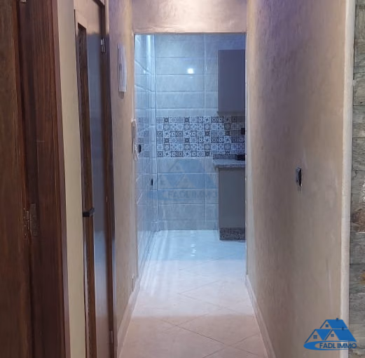 Apartment for sale on the facade in OULED OUJIH KENITRA