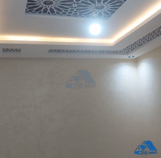Apartment for sale on the facade in OULED OUJIH KENITRA