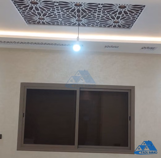 Apartment for sale on the facade in OULED OUJIH KENITRA