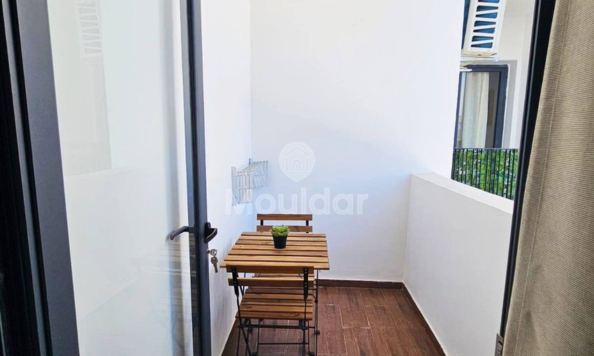 Chic Studio Meublé à Louer à Palmier - view 5