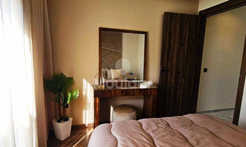 Chic Studio Meublé à Louer à Palmier - view 4