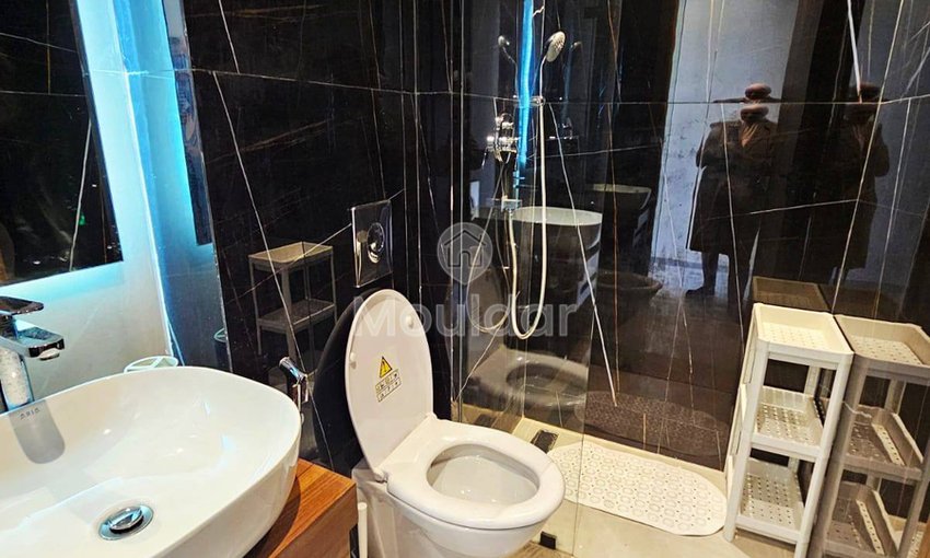 Chic Studio Meublé à Louer à Palmier - view 6