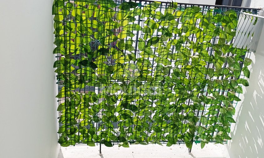 Studio chic mobilat de închiriat în Maarif Extension - view 5