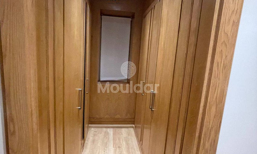 Appartement de Luxe à Casablanca Finance City - view 4