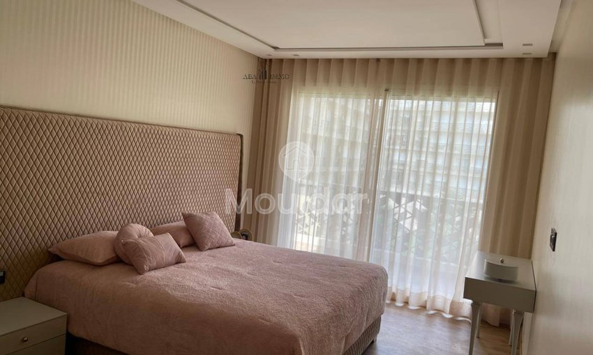 Appartement de Luxe à Casablanca Finance City - view 3