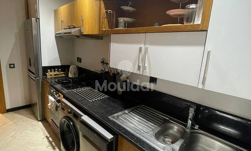 Appartement de Luxe à Casablanca Finance City - view 8