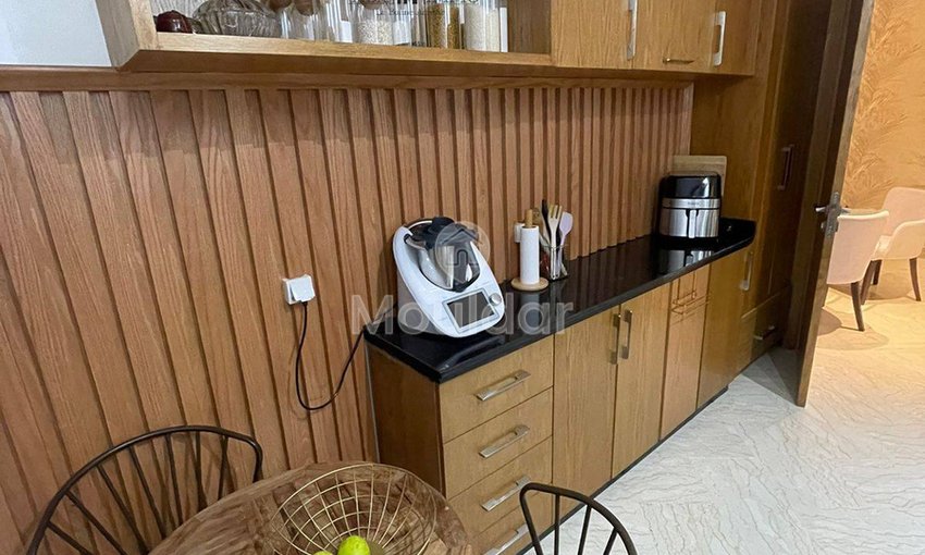 Appartement de Luxe à Casablanca Finance City - view 6