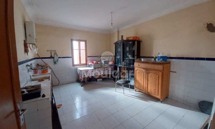 Villa Espaciosa en Venta en Marrakech - 6 Habitaciones Elegantes Villa Espaciosa en Venta en Marrakech - 6 Habitaciones Elegantes