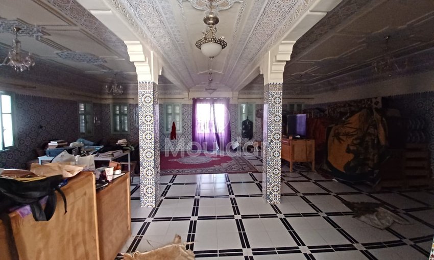 Villa in vendita a Marrakech - 6 camere eleganti - view 2